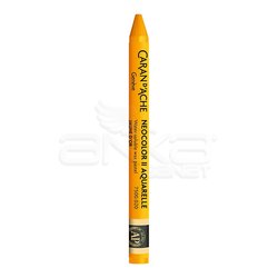 Caran dAche Neocolor II Aquarel Pastel Boya 40lı - Thumbnail