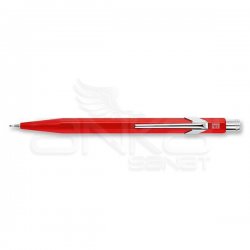 Caran dAche 884 Metal Fix Pencil Versatil Kalem 2mm - Thumbnail