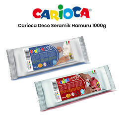 Carioca - Carioca Deco Seramik Hamuru 1000g