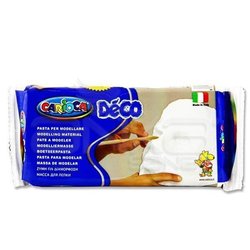 Carioca - Carioca Deco Seramik Hamuru 500g (1)