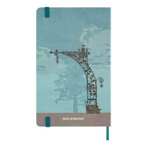 Moleskine Casa Batlló Custom Editions Collectors Box Defter+ Kaweco Kalem Seti