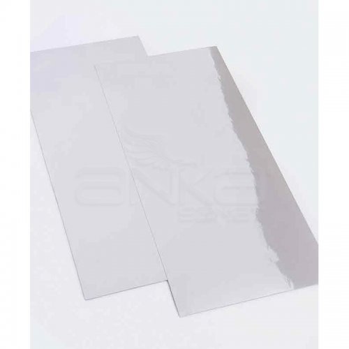Eshel Çelik Yapışkanlı Kağıt 10×25 cm Paket İçi:1