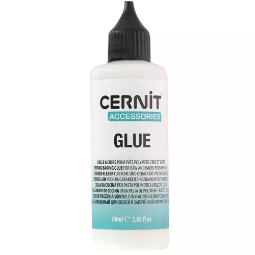 Cernit Glue Yapıştırıcı 80ml