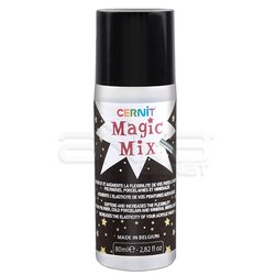 Cernit - Cernit Magic Mix Polimer Kil Yumuşatıcı 80ml