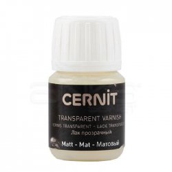 Cernit - Cernit Mat Vernik (1)