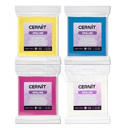 Cernit - Cernit Opaline Polimer Kil 250g