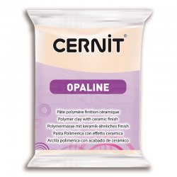 Cernit - Cernit Opaline Polimer Kil 56g 425 Flesh