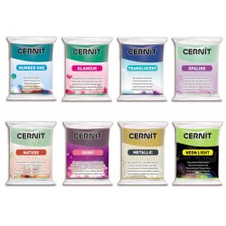 Cernit - Cernit Polimer Kil 56g