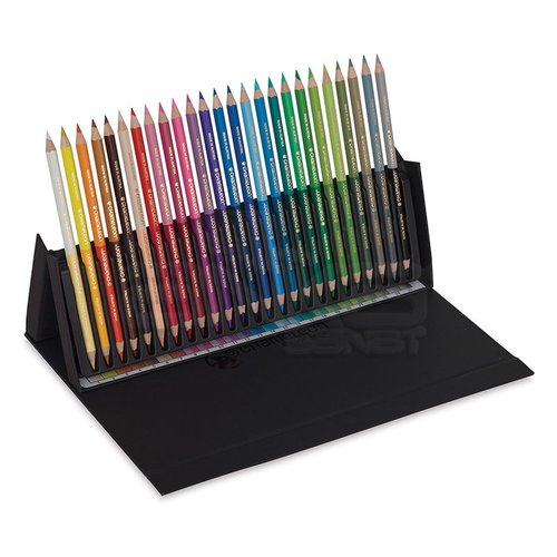 Chameleon Color Tones Çift Taraflı Boya Kalemi 25 Adet 50 Renk