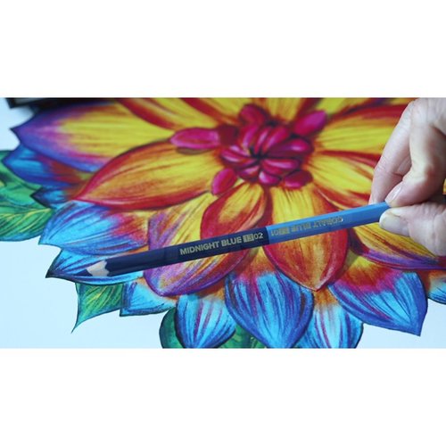 Chameleon Color Tones Çift Taraflı Boya Kalemi 25 Adet 50 Renk