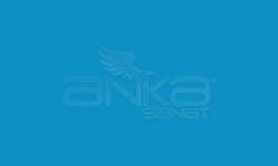 Chameleon Ink Refill BL3 Sky Blue 25ml - BL3 Sky Blue 25ml