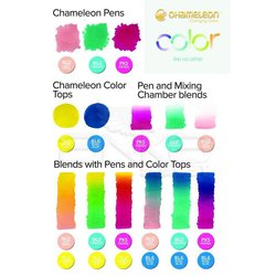 Chameleon Introductory Kit Starter Set Başangıç Seti - Thumbnail