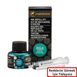 Chameleon - Chameleon Marker Ink Refills