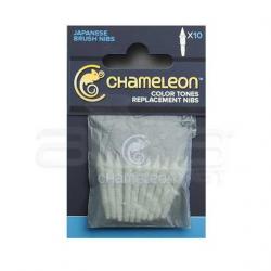 Chameleon Replacement Nibs 10lu Paket - Thumbnail