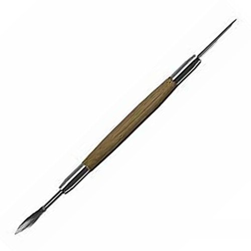 Çift Taraflı Detay Kalemi 18cm
