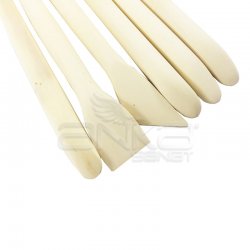 Anka Art - Telli Seramik Ebeşuarlı 6lı Set (1)