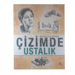 Anka Art - Çizimde Ustalık