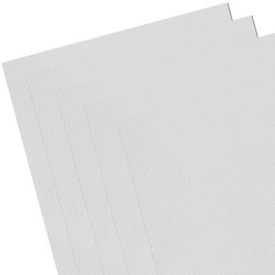Clairefontaine - ​Clairefontaine Akrilik Blok 360g A5 (1)