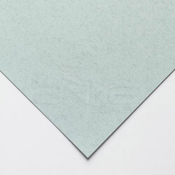 Clairefontaine - Clairefontaine Ingres Pastel Kağıdı 50x65cm 5li Paket Blue Marble