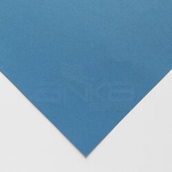 Clairefontaine - Clairefontaine Ingres Pastel Kağıdı 50x65cm 5li Paket Blue