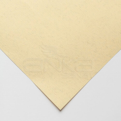Clairefontaine Ingres Pastel Kağıdı 50x65cm 5li Paket Acier - Acier