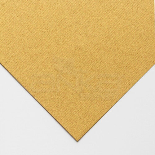 Clairefontaine Ingres Pastel Kağıdı 50x65cm 5li Paket Jaune - Jaune