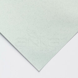 Clairefontaine - Clairefontaine Ingres Pastel Kağıdı 50x65cm 5li Paket Light Grey