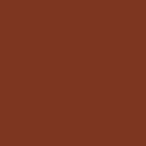 Cobra Su Bazlı Yağlı Boya 40ml 411 Burnt Sienna - 411 Burnt Sienna