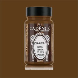 Cadence - Cadence Colour On Renkli Vernik Cv-13 Meşe 90ml