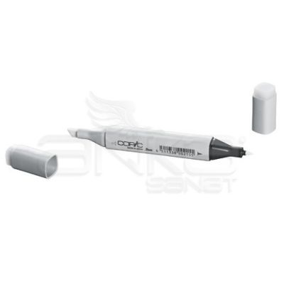 Copic Boş Marker
