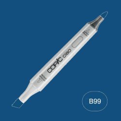 Copic - Copic Ciao Marker B99 Agate