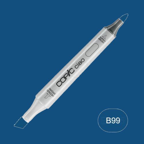 Copic Ciao Marker B99 Agate - B99 Agate