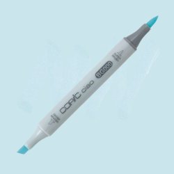 Copic - Copic Ciao Marker BG000 Pale Aqua