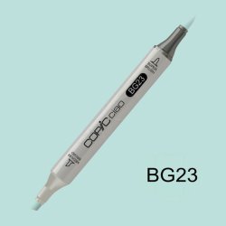 Copic - Copic Ciao Marker BG23 Coral Sea