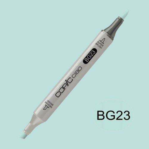 Copic Ciao Marker BG23 Coral Sea