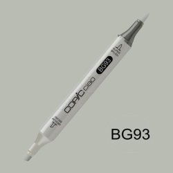 Copic - Copic Ciao Marker BG93 Green Gray