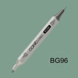 Copic - Copic Ciao Marker BG96 Bush