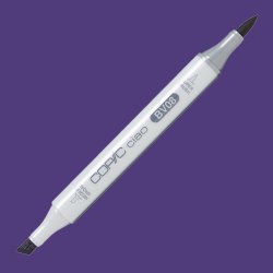 Copic - Copic Ciao Marker BV08 Blue Violet