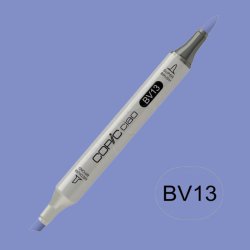 Copic - Copic Ciao Marker BV13 Hydrangea Blue