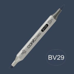 Copic - Copic Ciao Marker BV29 Slate