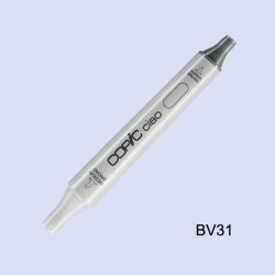 Copic - Copic Ciao Marker BV31 Pale Lavender