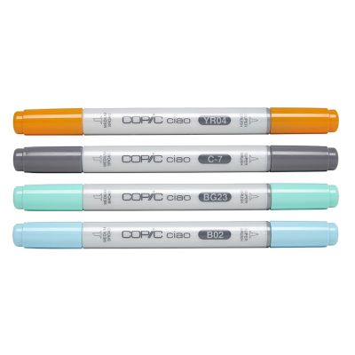 Copic Ciao Marker