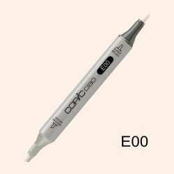 Copic - Copic Ciao Marker E00 Cotton Pearl