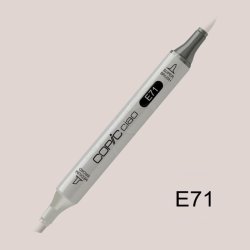 Copic - Copic Ciao Marker E71 Champagne