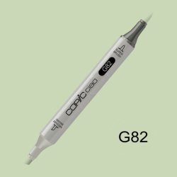 Copic - Copic Ciao Marker G82 Spring Dim Green