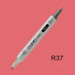 Copic - Copic Ciao Marker R37 Carmine