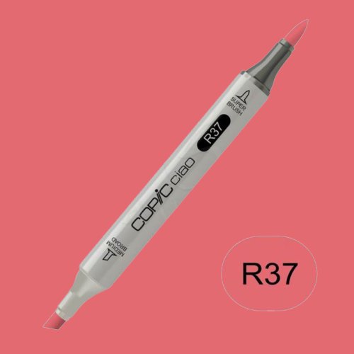 Copic Ciao Marker R37 Carmine - R37 CARMINE