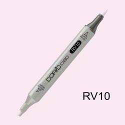Copic - Copic Ciao Marker RV10 Pale Pink