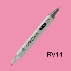 Copic - Copic Ciao Marker RV14 Begonia Pink