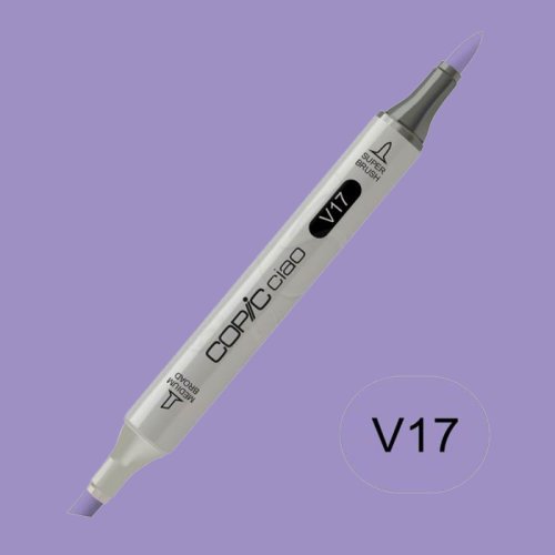 Copic Ciao Marker V17 Amethyst